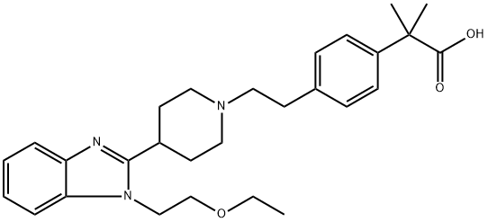 比拉斯汀