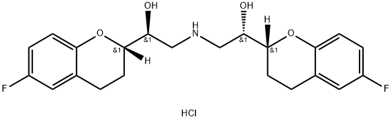 盐酸奈必洛尔